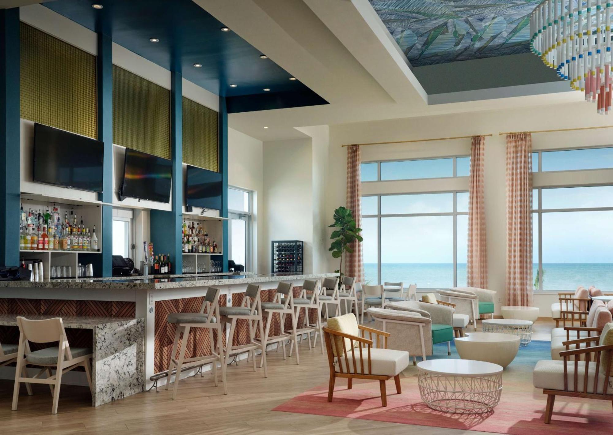 The Ellie Beach Resort Myrtle Beach, Tapestry By Hilton Esterno foto