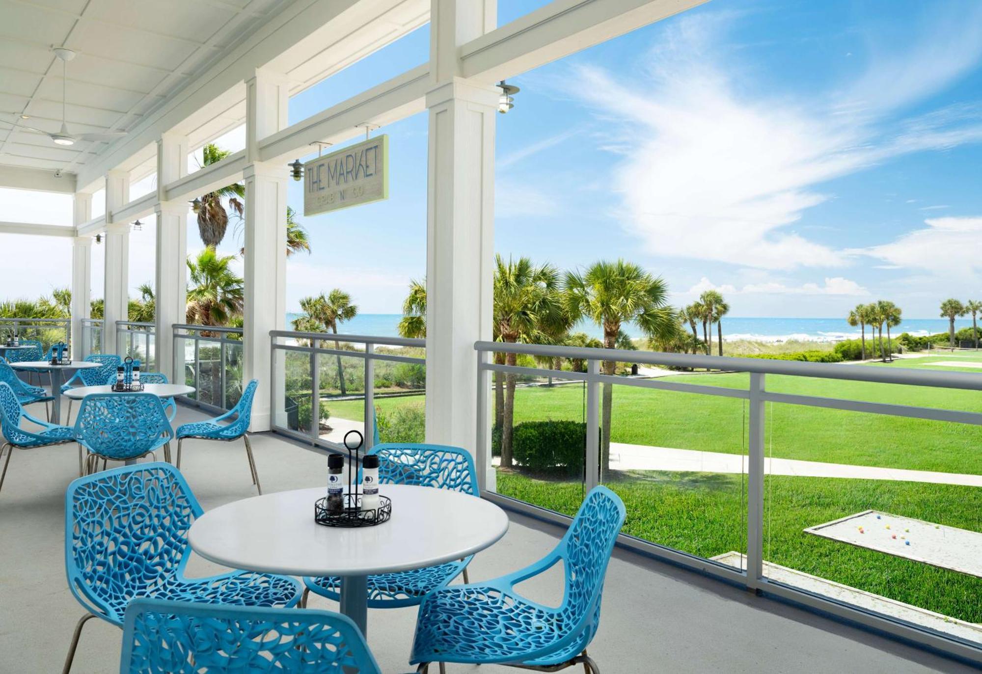 The Ellie Beach Resort Myrtle Beach, Tapestry By Hilton Esterno foto